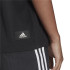 Camiseta adidas Future Icons W Black