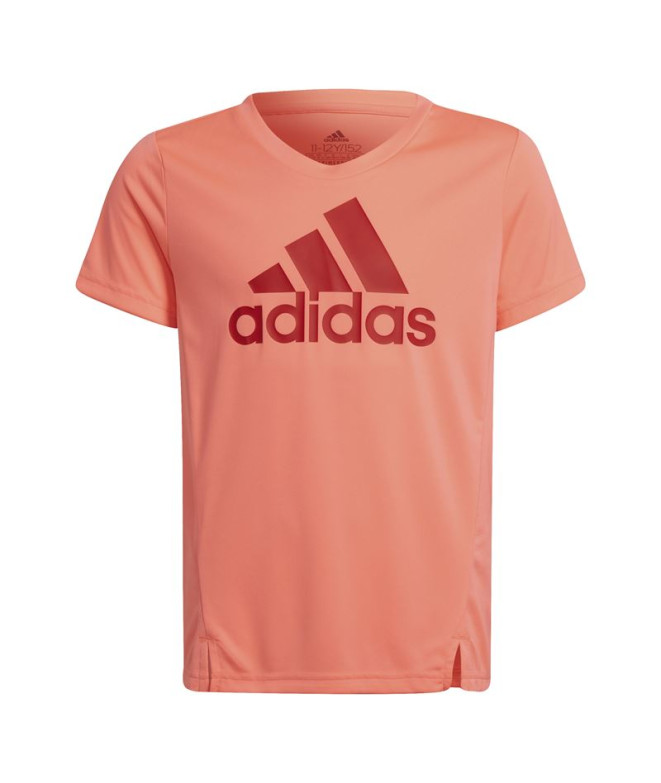 Camiseta de fitness adidas Designe To Move...