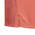 Camiseta de fitness adidas Designe To Move Girls Acid Red