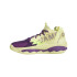 Zapatillas adidas Dame 3 Infantil Yellow Tint