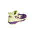 Zapatillas adidas Dame 3 Infantil Yellow Tint