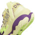 Zapatillas adidas Dame 3 Infantil Yellow Tint