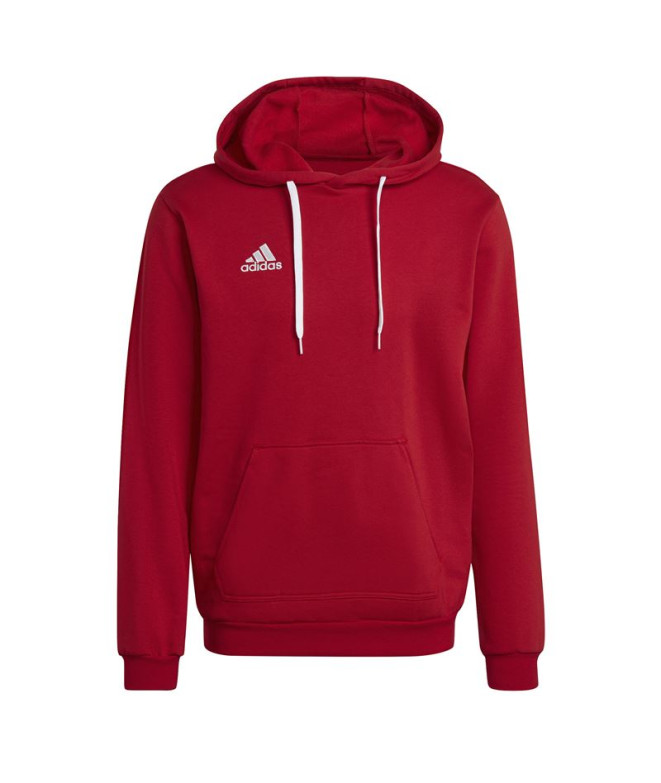 Sudadera de Fútbol adidas Ent22 Hoody Hombre
