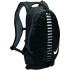 Mochila de running Nike Run Commuter Black