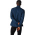Chaqueta ASICS Core M Blue