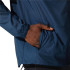 Chaqueta ASICS Core M Blue