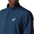 Chaqueta ASICS Core M Blue