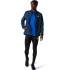 Chaqueta ASICS Core M Blue