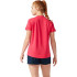 Camiseta ASICS Core M Red
