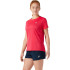 Camiseta ASICS Core M Red