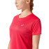 Camiseta ASICS Core M Red