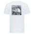 Camiseta The North Face Redbox Celebration M White