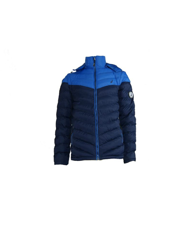 Anorak de Senderismo Joluvi Detach
