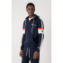 Sudadera Champion Arm Stripe M Dark blue