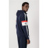 Sudadera Champion Arm Stripe M Dark blue
