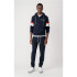 Sudadera Champion Arm Stripe M Dark blue