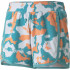 Pantalones cortos Puma Alpha AOP Girls White