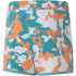 Pantalones cortos Puma Alpha AOP Girls White