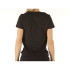 Camiseta Puma Graphic Tee W Black