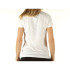 Camiseta Puma Graphic Tee W White