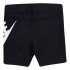 Mallas Nike Futura Bike Kids Black