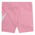 Mallas Nike Futura Bike Kids Pink
