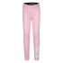 Mallas Nike Leggin Girls Pink