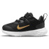 Zapatillas Nike Revolution 6 Bebé Black