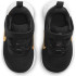 Zapatillas Nike Revolution 6 Bebé Black