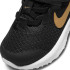 Zapatillas Nike Revolution 6 Bebé Black