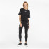 Camiseta Puma Power Tape Crop W Black