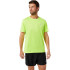 Camiseta ASICS Katakana SS M Green