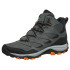 Botas Merrell West Rim Sport GTX Mid Grey