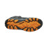 Botas Merrell West Rim Sport GTX Mid Grey