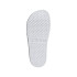 Chanclas adidas Adilette Azul Blanco Mujer