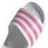 Chanclas adidas Adilette Azul Blanco Mujer