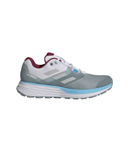 Zapatillas de Trail adidas Trail Running Terrex Two Flow...