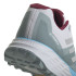 Zapatillas de Trail adidas Trail Running Terrex Two Flow Grey W