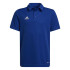 Polo de Fútbol adidas Ent22 Infantil