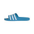 Chanclas adidas Adilette Aqua Azul