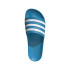 Chanclas adidas Adilette Aqua Azul