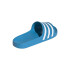 Chanclas adidas Adilette Aqua Azul