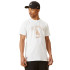Camiseta New Era MLB Metallic Grapich Print Dodger M