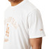 Camiseta New Era MLB Metallic Grapich Print Dodger M