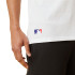 Camiseta New Era MLB Metallic Grapich Print Dodger M