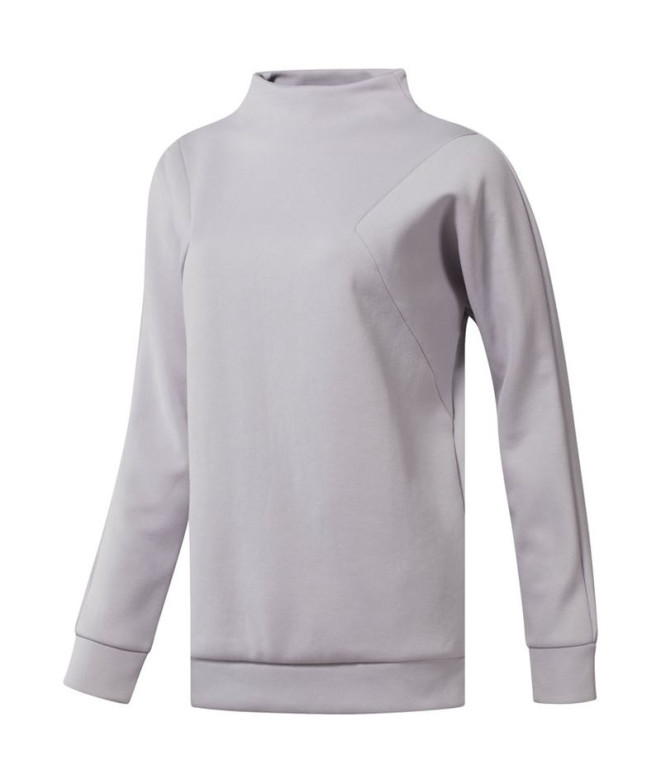 Sudadera Sportswear Reebok Training Supply Crew