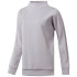 Sudadera Sportswear Reebok Training Supply Crew