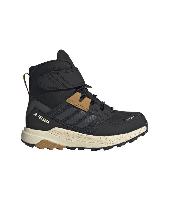 Zapatillas de montaña adidas ailmaker High Kids...