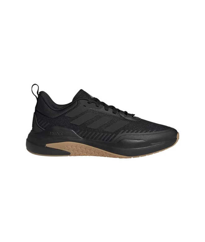 Zapatillas de running adidas Trainer V M Black