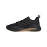 Zapatillas de running adidas Trainer V M Black